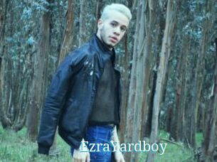 EzraYardboy