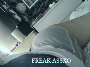 FREAK_ASSXO