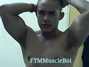 FTMMuscleBoi