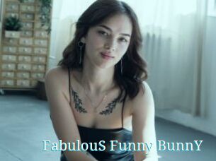 FabulouS_Funny_BunnY