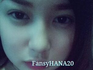 FansyHANA20