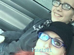 Fate1991