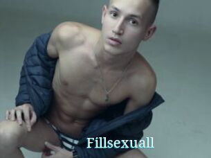 Fillsexuall