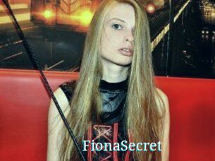 FionaSecret