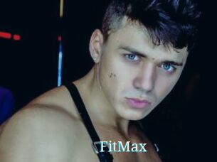FitMax The voyeurs club