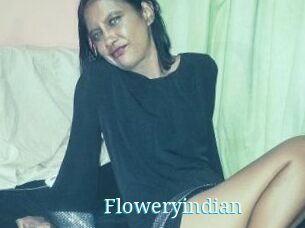 Floweryindian