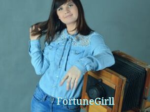 FortuneGirll