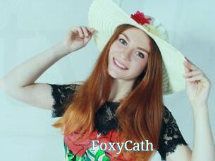 FoxyCath