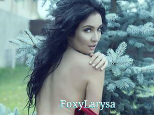 FoxyLarysa