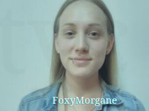 FoxyMorgane