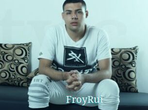 FroyRui