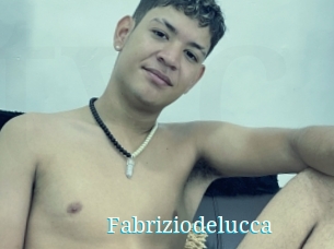 Fabriziodelucca