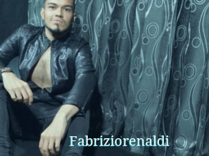 Fabriziorenaldi