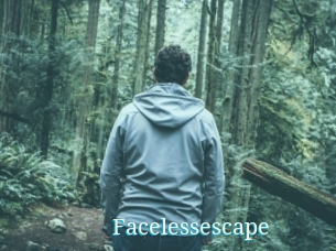 Facelessescape