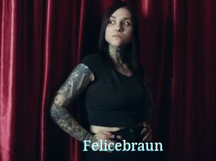 Felicebraun