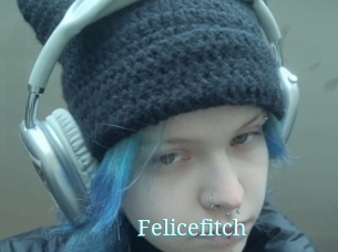 Felicefitch