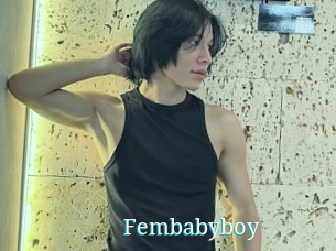 Fembabyboy