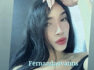 Fernandaevanns