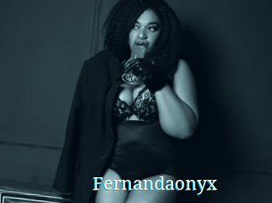 Fernandaonyx