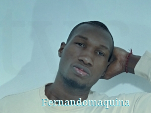 Fernandomaquina