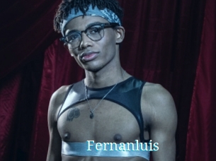 Fernanluis