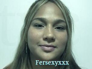 Fersexyxxx