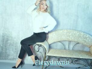 Fierydawnn