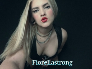 Fiorellastrong