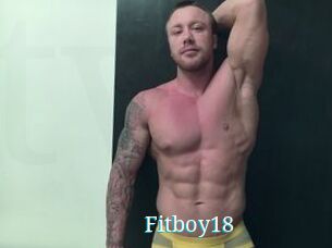 Fitboy18