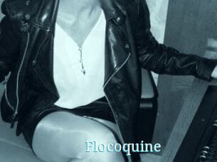 Flocoquine