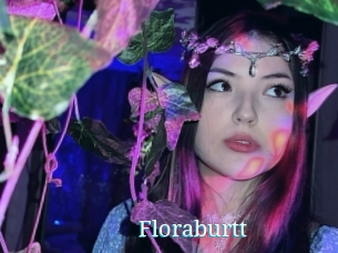 Floraburtt