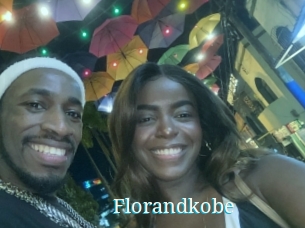 Florandkobe