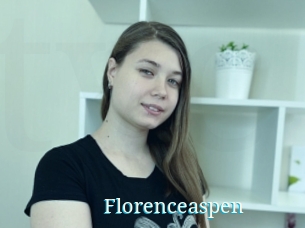 Florenceaspen