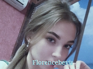 Florencebevis