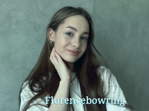 Florencebowring