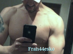 Fran44esko