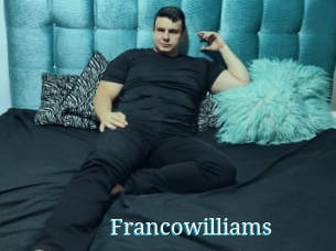 Francowilliams