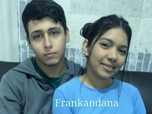 Frankandana