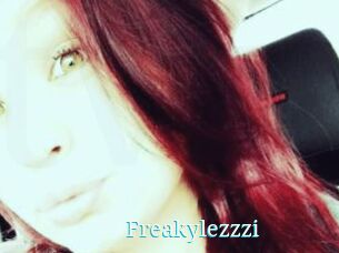 Freakylezzzi