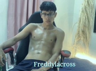 Freddylacross