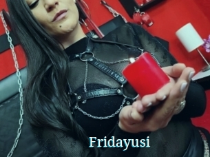 Fridayusi