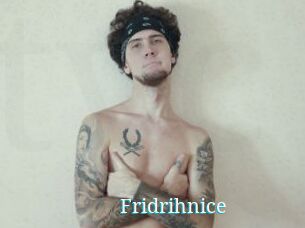Fridrihnice