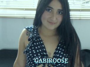 GABIROOSE