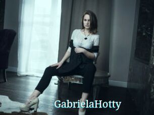 GabrielaHotty