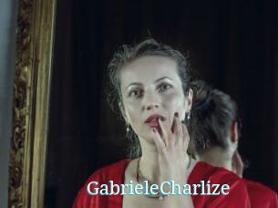 GabrieleCharlize