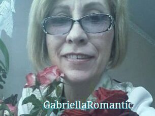 GabriellaRomantic