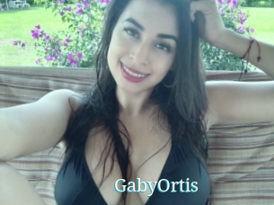 GabyOrtis