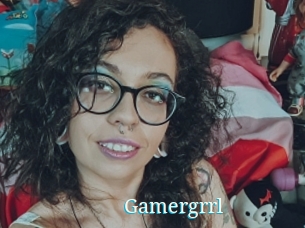 Gamergrrl