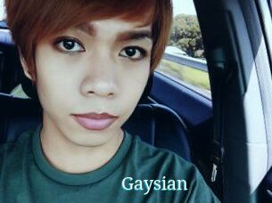 Gaysian