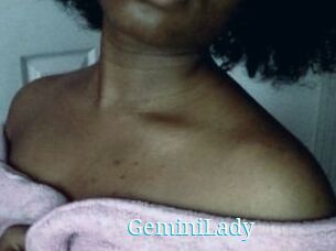 GeminiLady